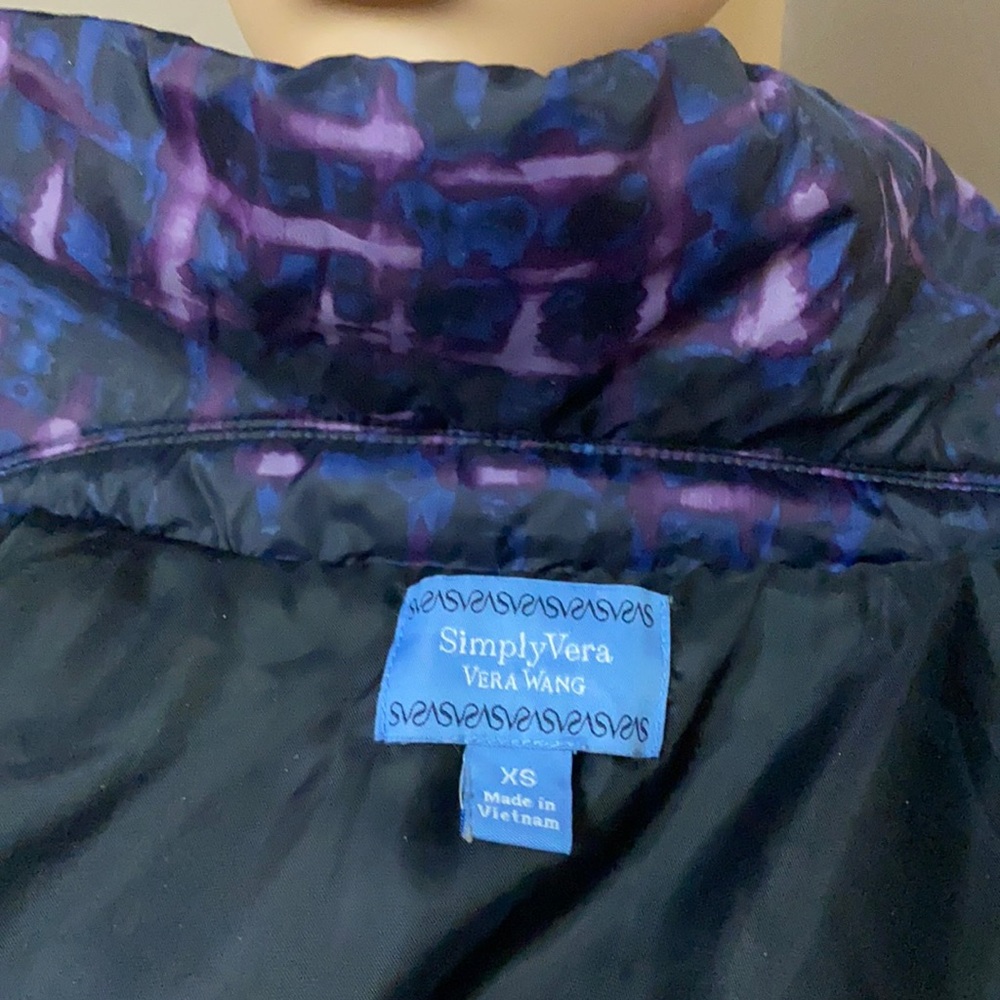 Puffer Jacket ((WC) - Picture 8 of 9